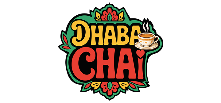 Dhaba Chai